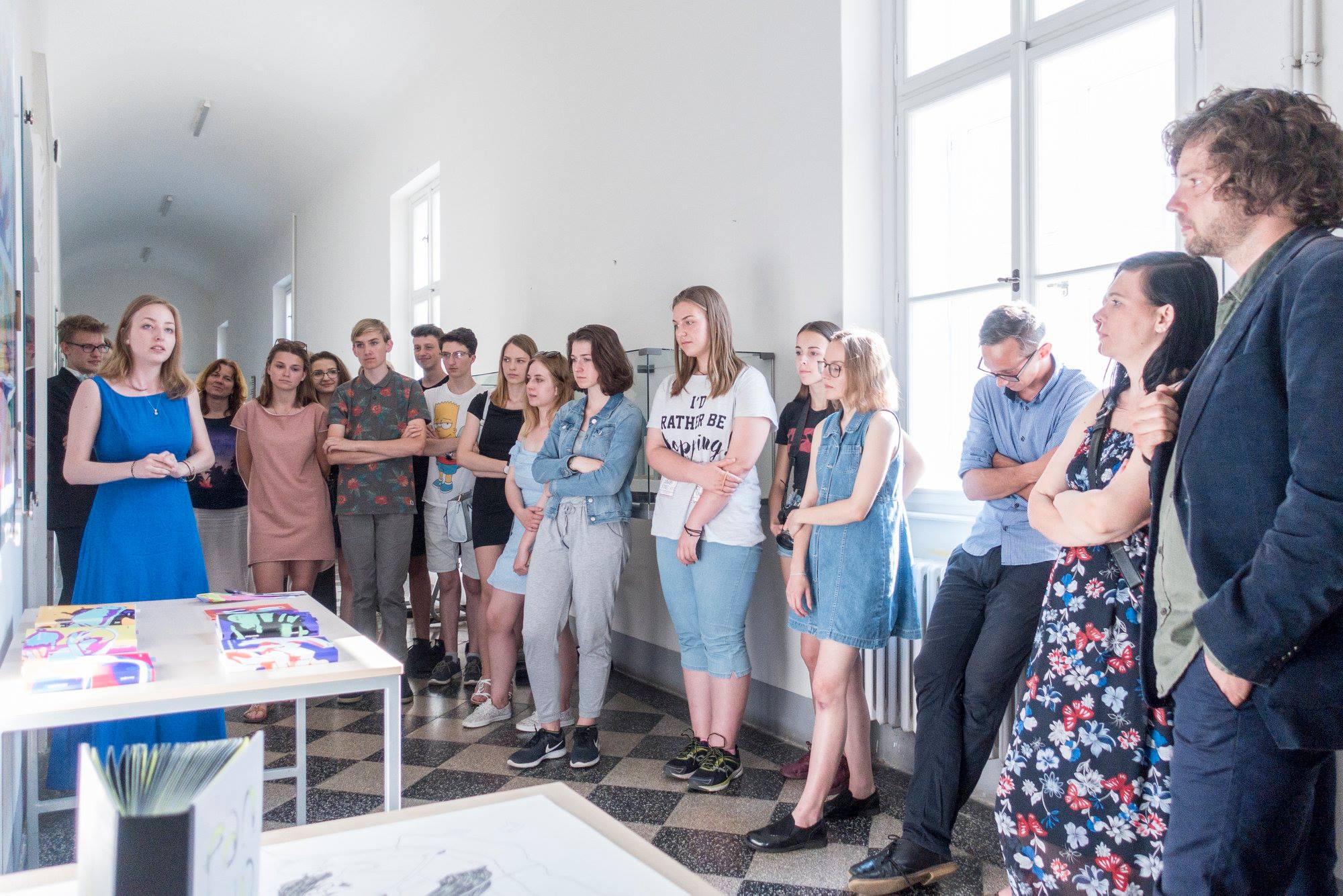 Multimediální tvorba 